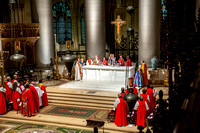 Service - Part 2 - Eucharist
