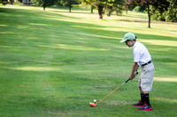 Golf at Racebrook