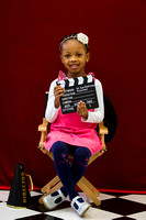 St Barts Preschool Portraits