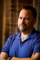 Tim Martin