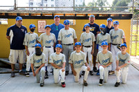 Baseball 2020