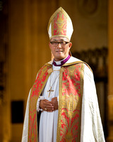 Bishop Shin